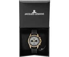 Laikrodis Jacques Lemans Liverpool 1-2117ZN