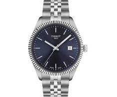 Laikrodis Tissot Ballade 40mm T156.410.11.041.00