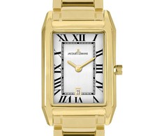 Laikrodis Jacques Lemans Torino 1-2189.1O