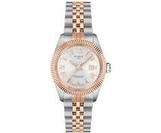 Laikrodis Tissot Ballade Automatic Powermatic 48 T156.208.22.033.00
