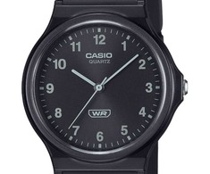 Laikrodis Casio MQ-24B-1BEF