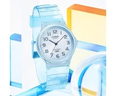 Laikrodis Casio MQ-24S-2BEF