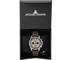 Laikrodis Jacques Lemans Liverpool 1-2117ZF