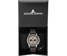 Laikrodis Jacques Lemans Liverpool 1-2117ZF