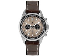 Laikrodis Jacques Lemans Liverpool 1-2117ZF