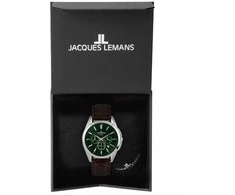 Laikrodis Jacques Lemans1-1945.1C