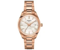 Laikrodis Tissot PR 100 Lady T150.210.33.111.00
