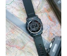 Laikrodis Casio PRO TREK PRG-69-1ER