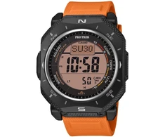 Laikrodis Casio PRO TREK PRG-69-4ER
