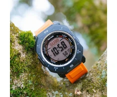 Laikrodis Casio PRO TREK PRG-69-4ER