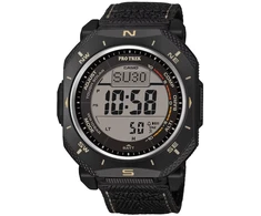 Laikrodis Casio PRO TREK PRG-69B-1ER
