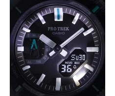 Laikrodis Casio Pro Trek PRJ-B001-1ER