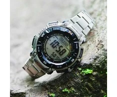 Laikrodis Casio PROTREK SOLAR PRG-340T-7ER