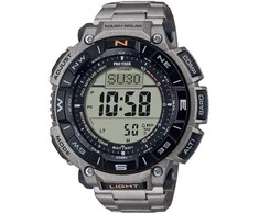 Laikrodis Casio PROTREK SOLAR PRG-340T-7ER