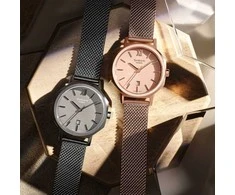 Laikrodis Casio Sheen SHE-4554PGM-4AUEF