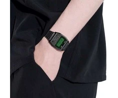 Laikrodis Casio Vintage A1100B-1EF