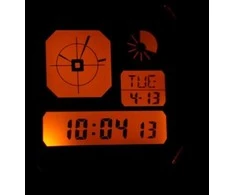 Laikrodis „Casio Vintage F9C90“