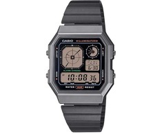 Laikrodis „Casio Vintage 8AA90“