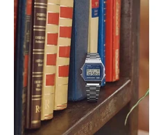 Laikrodis Casio Vintage A158WEA-2EF