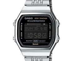 Laikrodis Casio Vintage ABL-100WE-1BEF