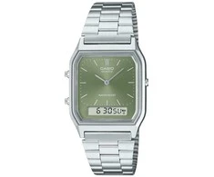Laikrodis Casio Vintage AQ-230A-3AMQYES