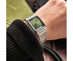 Laikrodis Casio Vintage AQ-230A-3AMQYES