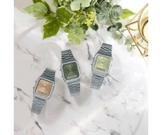Laikrodis Casio Vintage AQ-230A-3AMQYES