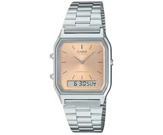 Laikrodis Casio Vintage AQ-230A-4AMQYES