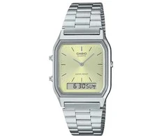 Laikrodis Casio Vintage AQ-230A-9AMQYES