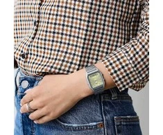 Laikrodis Casio Vintage AQ-230A-9AMQYES