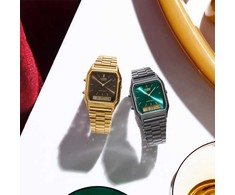 Laikrodis Casio Vintage AQ-230EGG-3AEF