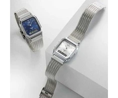 Laikrodis Casio Vintage AQ-230EM-7AEF