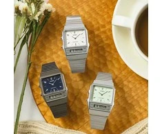 Laikrodis CASIO Vintage AQ-800E-7A2EF