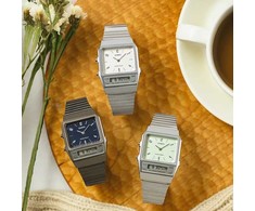 Laikrodis CASIO Vintage AQ-800EB-2AEF