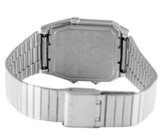 Laikrodis CASIO Vintage AQ-800EC-2AEF