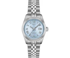 Laikrodis Tissot Ballade Automatic Powermatic 48 COSC T156.208.11.353.00