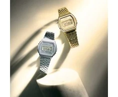 Laikrodis Casio Vintage Premium A1000G-9EF