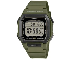 Laikrodis Casio W-738H-3AVEF