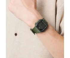 Laikrodis Casio W-738H-3AVEF