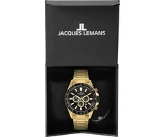 Laikrodis Jacques Lemans Liverpool 1-2140I
