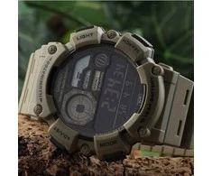 Laikrodis Casio WS-1500H-5BVEF