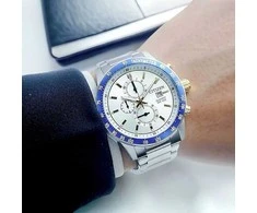 Laikrodis Citizen AN3686-53A