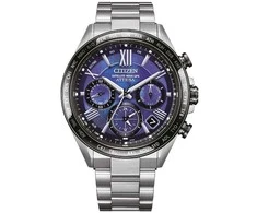 Laikrodis Citizen ATTESA SATELLITE WAVE GPS CC4075-50L