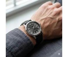 Laikrodis Citizen Automatic Dress NJ0210-05E