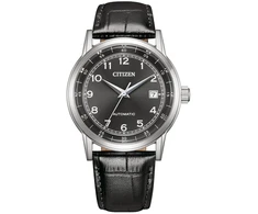 Laikrodis Citizen Automatic Dress NJ0210-05E