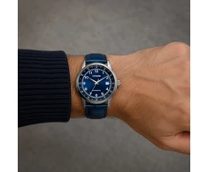 Laikrodis Citizen Automatic Dress NJ0210-13L