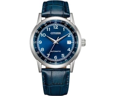 Laikrodis Citizen Automatic Dress NJ0210-13L