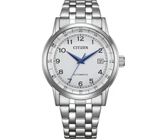 Laikrodis Citizen Automatic Dress NJ0210-56A