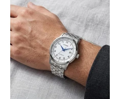 Laikrodis Citizen Automatic Dress NJ0210-56A