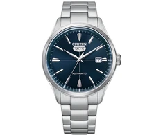 Laikrodis Citizen Automatic NH8391-51LC